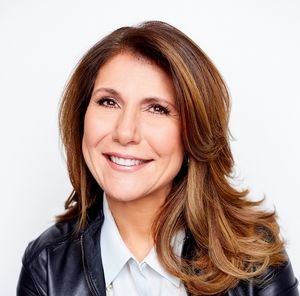 Meet your Posher, Antonina